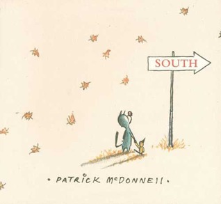 South (2008) by Patrick McDonnell