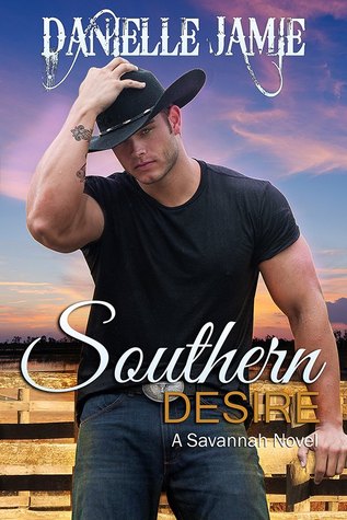 Southern Desire (2014) by Danielle Jamie