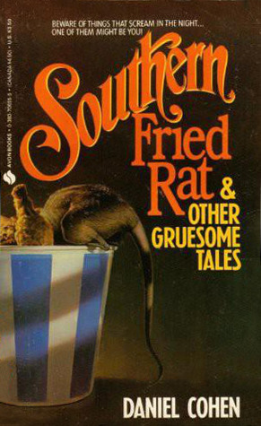 Southern Fried Rat and Other Gruesome Tales (1989)
