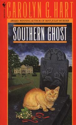 Southern Ghost (1993) by Carolyn G. Hart