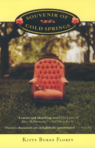 Souvenir of Cold Springs (2001) by Kitty Burns Florey