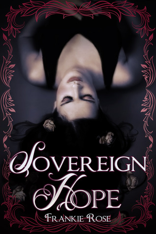 Sovereign Hope (2012) by Frankie Rose