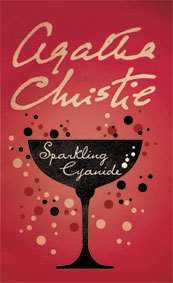 Sparkling Cyanide (2015) by Agatha Christie