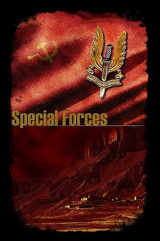 Special Forces (2007) by Aleksandr Voinov