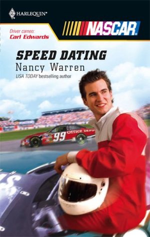 Speed Dating (Harlequin NASCAR, #2) (2007)