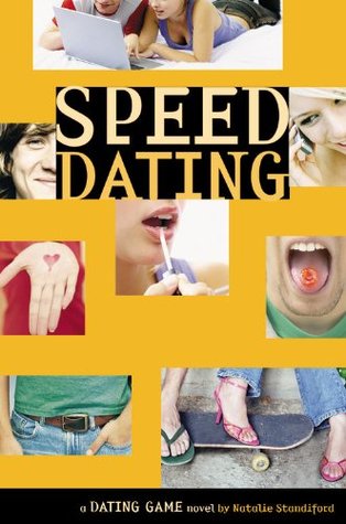 Speed Dating (2006) by Natalie Standiford