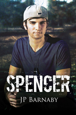 Spencer (2014) by J.P. Barnaby