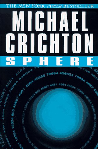 Sphere (1997)