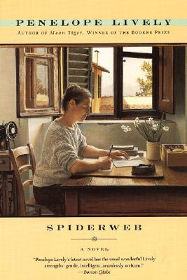 Spiderweb (2000) by Penelope Lively