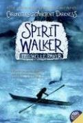 Spirit Walker (2007) by Michelle Paver