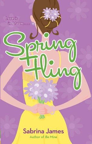 Spring Fling (2010) by Sabrina James