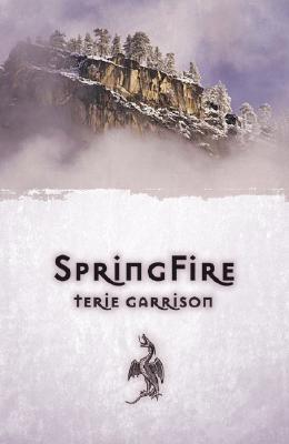 SpringFire (2007) by Terie Garrison