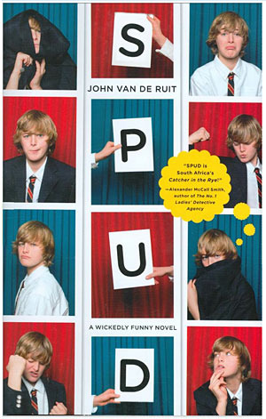 Spud (2007) by John van de Ruit