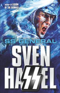 SS General (2007) by Sven Hassel