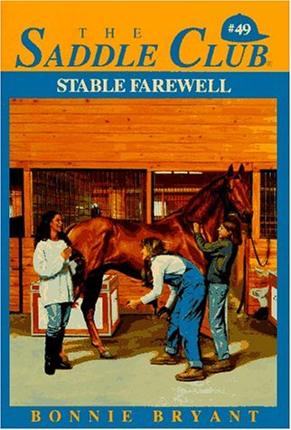 Stable Farewell (1995)