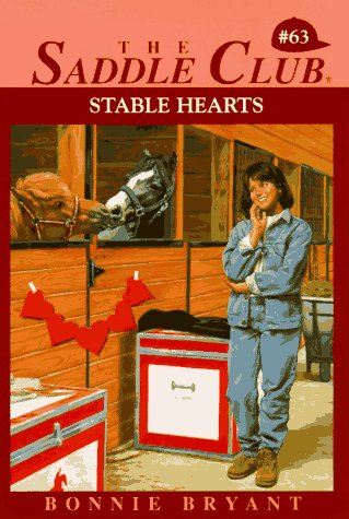 Stable Hearts (1997)