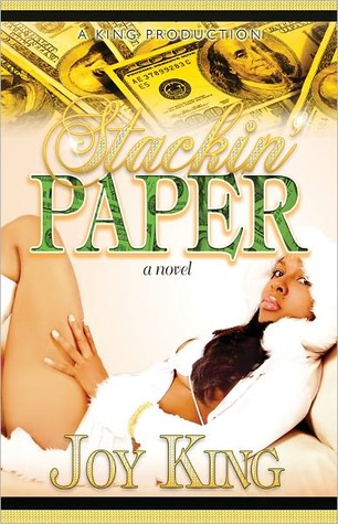 Stackin' Paper 1 (2011)
