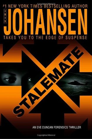 Stalemate (2006) by Iris Johansen