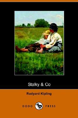 Stalky & Co. (2005) by Rudyard Kipling