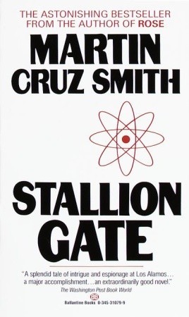 Stallion Gate (1987)