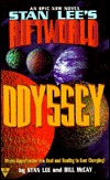 Stan Lee's Riftworld: Odyssey (1996) by Bill McCay