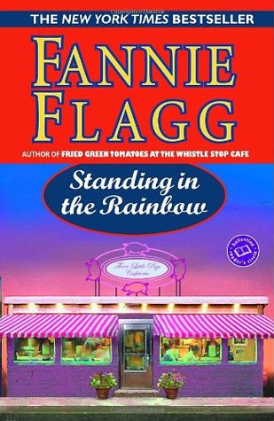 Standing in the Rainbow (2004)