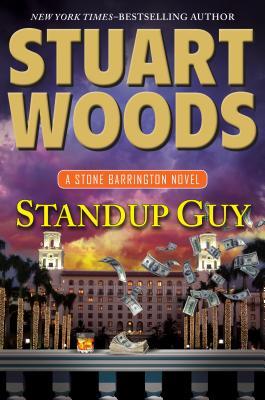 Standup Guy (2014) by Stuart Woods