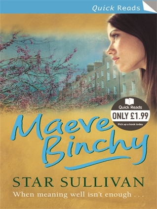 Star Sullivan (2006) by Maeve Binchy