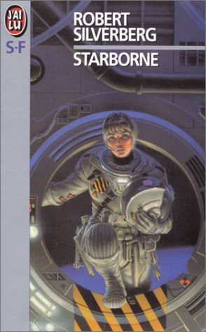Starborne (1999) by Robert Silverberg