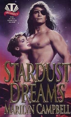 Stardust Dreams (1993) by Marilyn Campbell