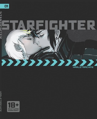 Starfighter Chapter 1 (2000) by Hamlet Machine