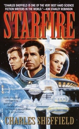 Starfire (2000) by Charles Sheffield