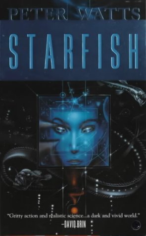 Starfish (2000) by Peter Watts