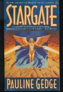 Stargate (1997) by Pauline Gedge