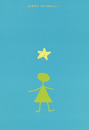 Stargirl (2002) by Jerry Spinelli