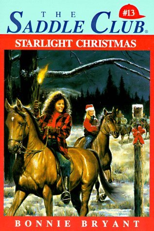 Starlight Christmas (1990) by Bonnie Bryant