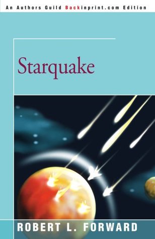 Starquake (2000) by Robert L. Forward