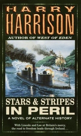 Stars and Stripes in Peril (2001) by Harry Harrison