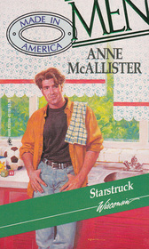 Starstruck (Men Made In America 2 Series, #49) (1994)