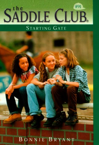 Starting Gate (2000)