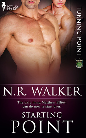 Starting Point (2014) by N.R. Walker