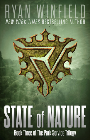 State of Nature (2013) by Ryan Winfield