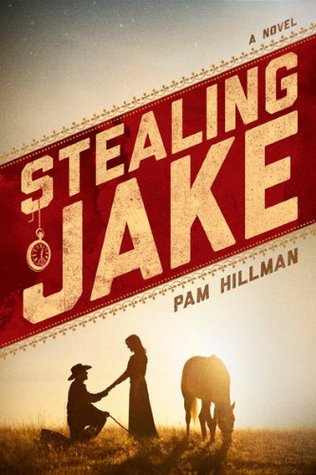 Stealing Jake (2000) by Pam Hillman
