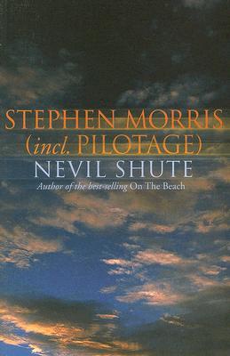 Stephen Morris & Pilotage (2002)