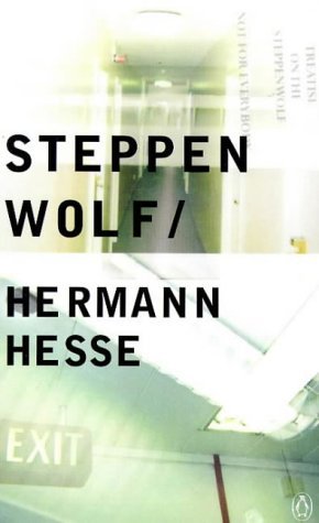 Steppenwolf (1999) by Hermann Hesse