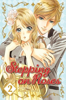 Stepping on Roses, Volume 2 (2010) by Rinko Ueda