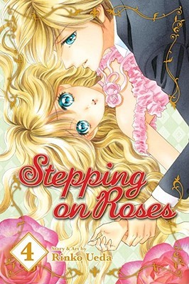 Stepping on Roses, Volume 4 (2011) by Rinko Ueda