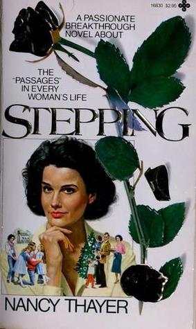 Stepping (1981) by Nancy Thayer
