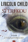 Sterfkou (2009) by Lincoln Child