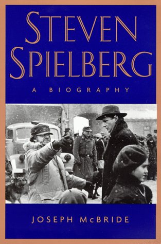 Steven Spielberg: A Biography (1999)